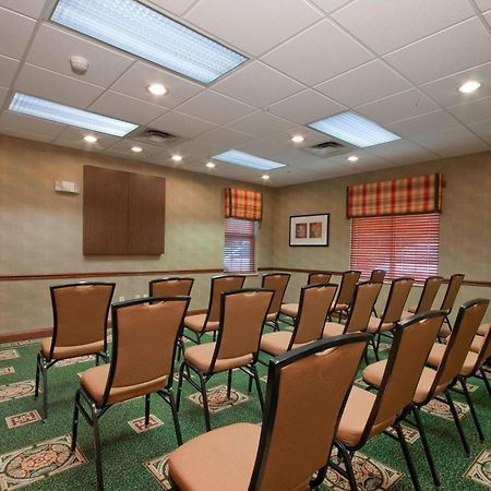 Residence Inn Скрантон Экстерьер фото