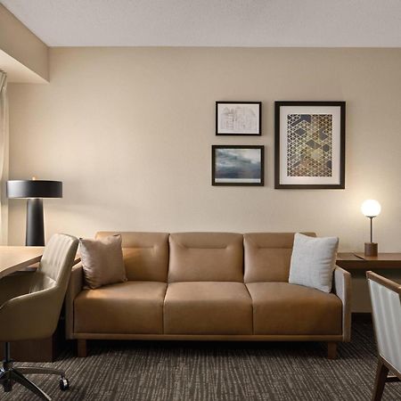 Residence Inn Скрантон Экстерьер фото