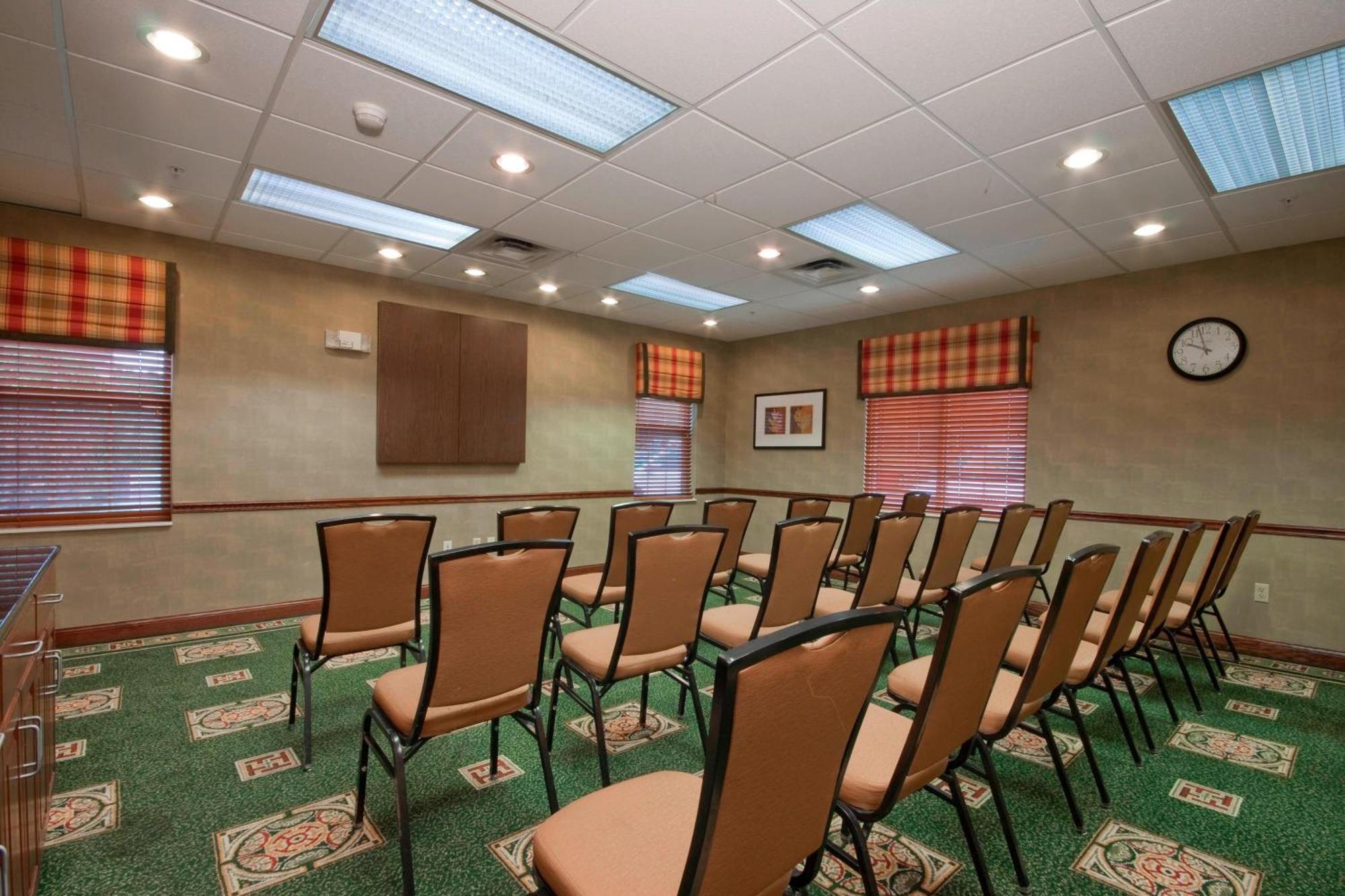 Residence Inn Скрантон Экстерьер фото