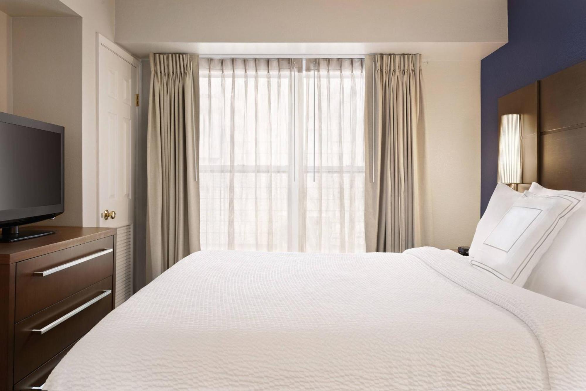 Residence Inn Скрантон Экстерьер фото