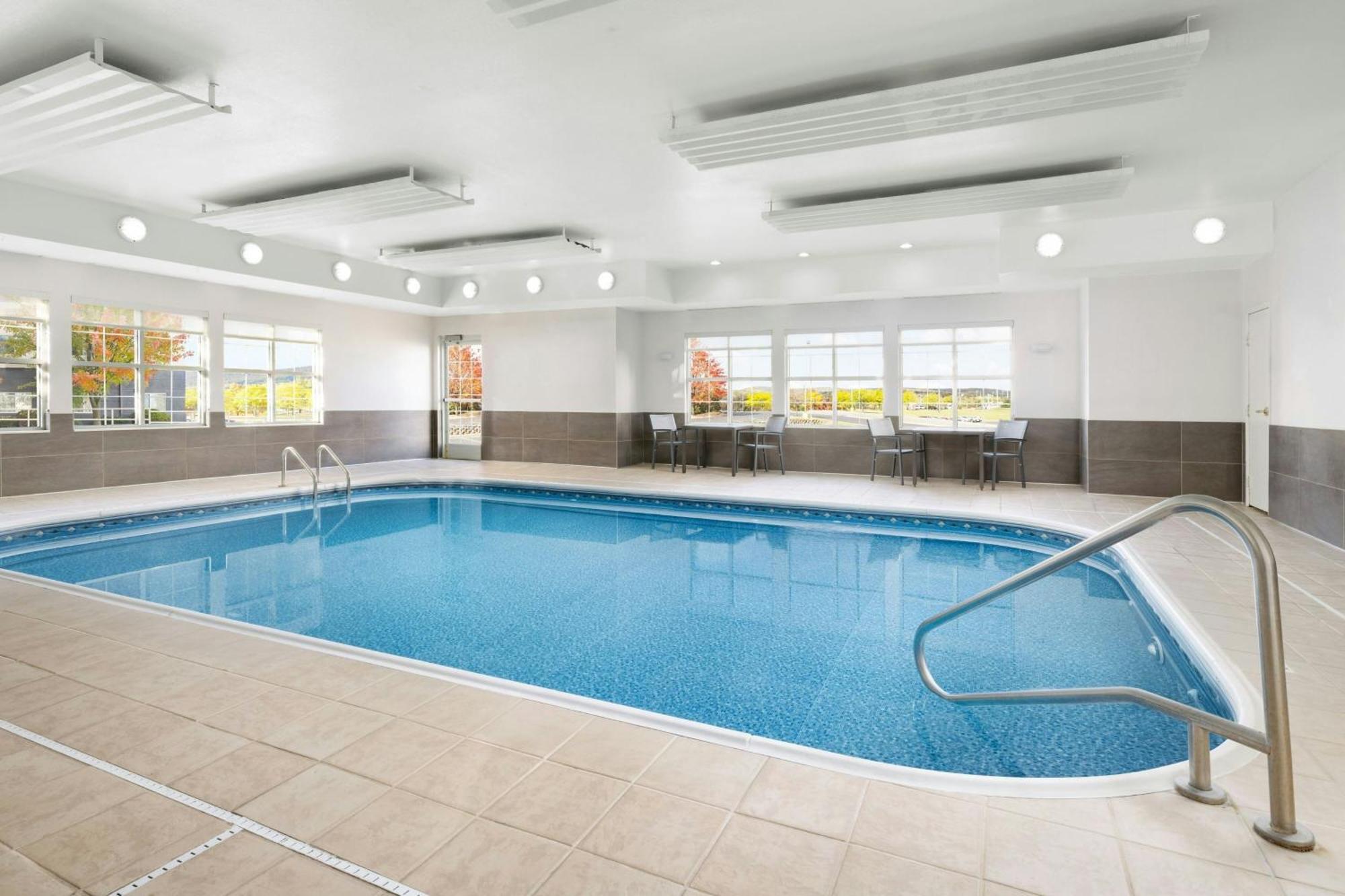 Residence Inn Скрантон Экстерьер фото