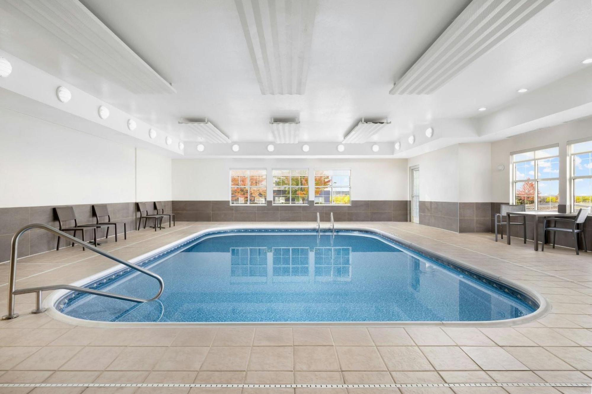 Residence Inn Скрантон Экстерьер фото